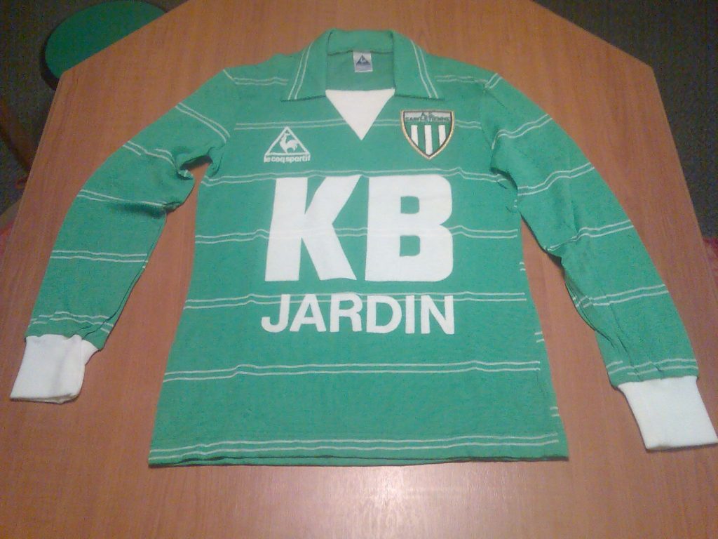 1981-82-2-1024x768 Maillots de l'ASSE