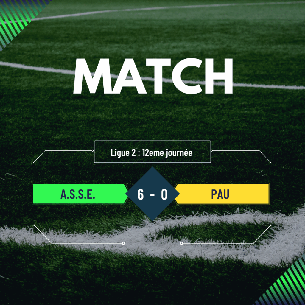 AS Red Star 93 - AS Saint-Étienne, 10 mars 1999 - Ligue 2