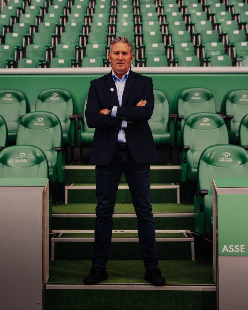 philippe-montanier-819x1024 Entraineurs de l'ASSE