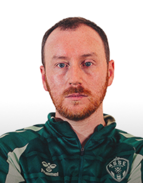Ian-Cathropng Entraineurs de l'ASSE